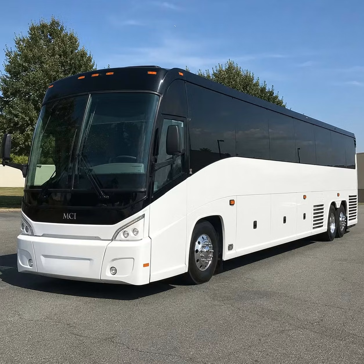 vestavia hills bus rentals to religious retreats and conferences