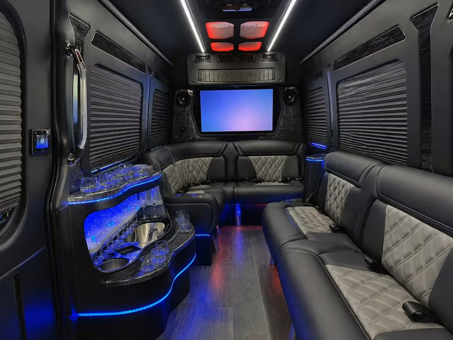 vestavia hills charter bus rentals for family reunions parties and more in vestavia hills