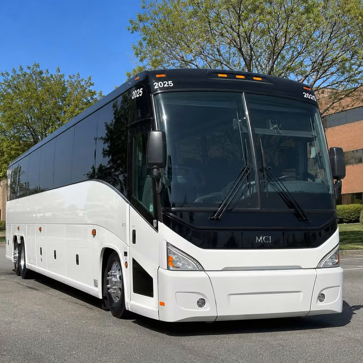 vestavia hills charter bus rentals for vestavia hills conventions
