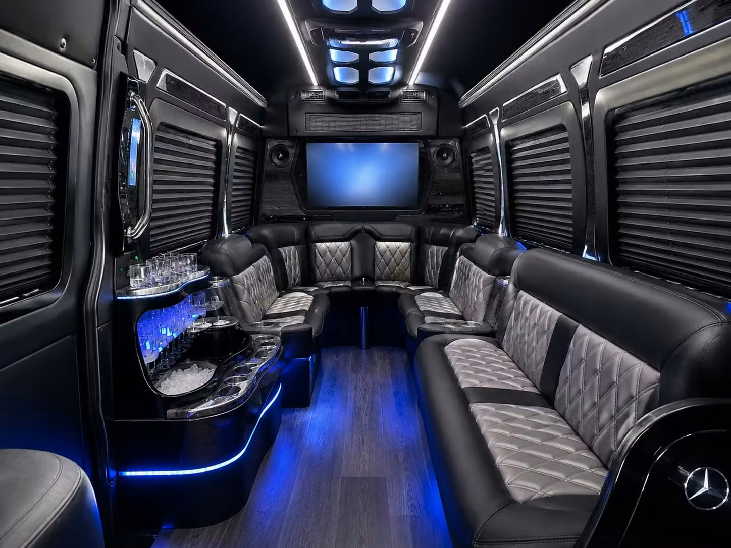 vestavia hills charter bus rentals for weddings corporate events and more in vestavia hills