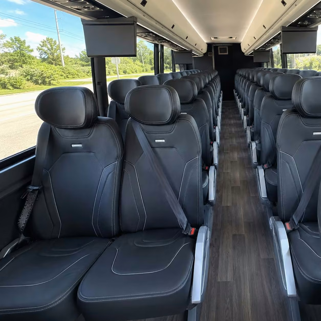 vestavia hills corporate transportation