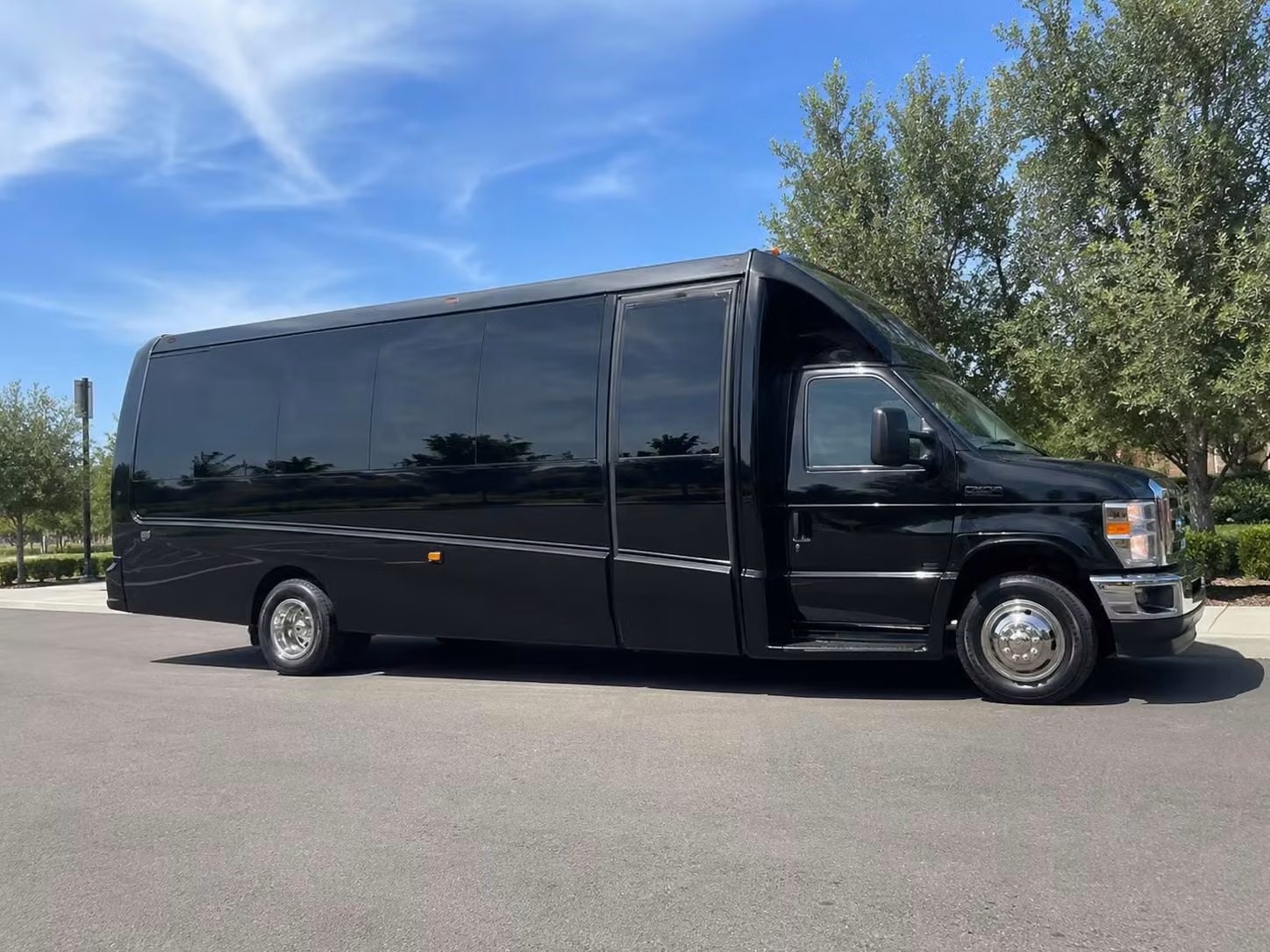 vestavia hills employee transportation
