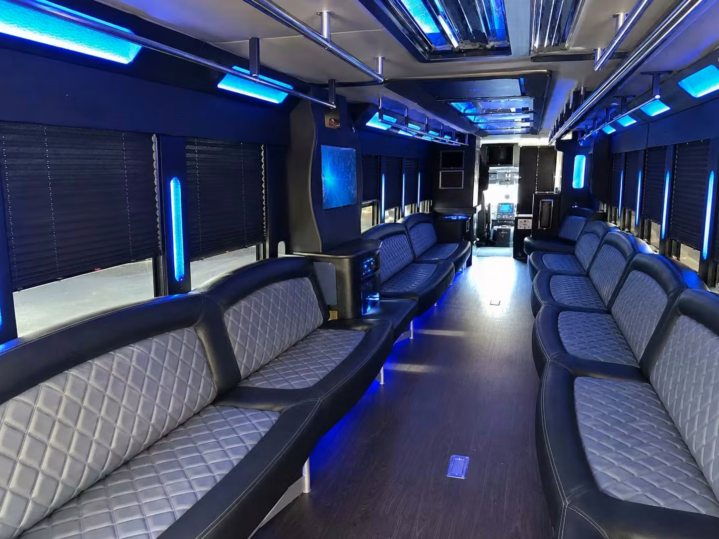 vestavia hills event transportation