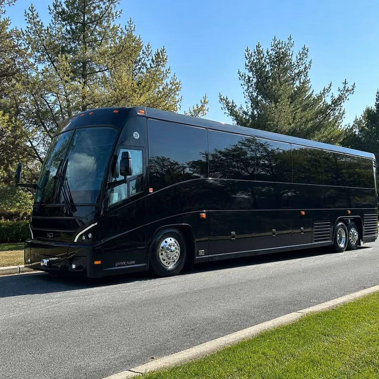 vestavia hills field trip transportation