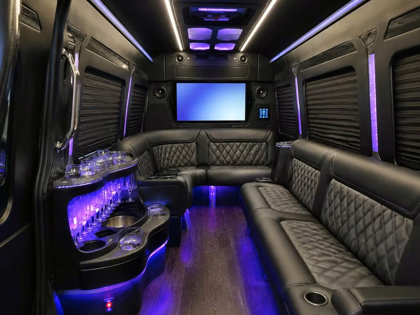 vestavia hills full size charter buses and minibuses for vestavia hills school dances