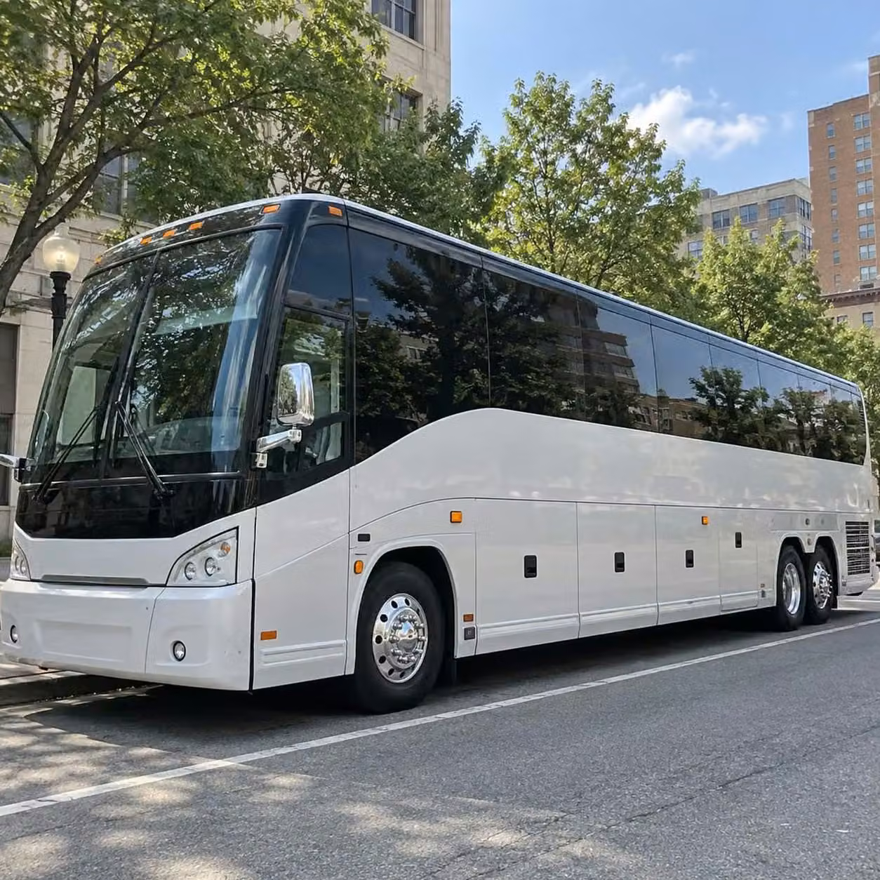 vestavia hills hourly full day and full weekend wedding bus packages in vestavia hills