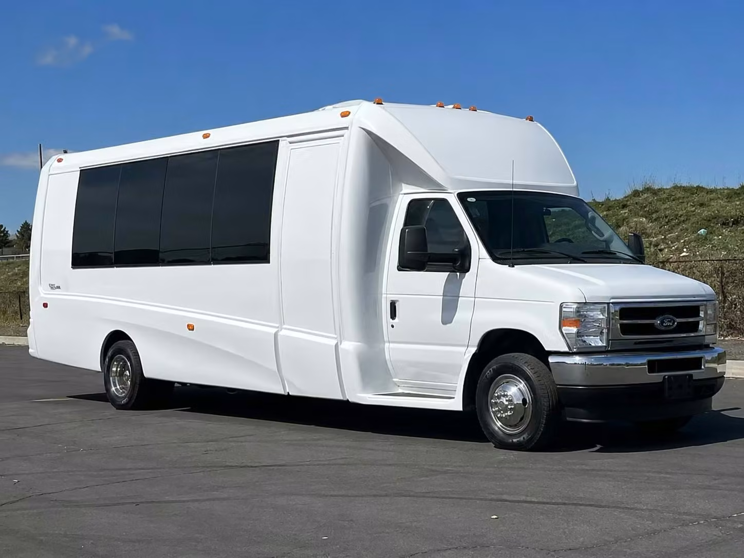 vestavia hills prom transportation