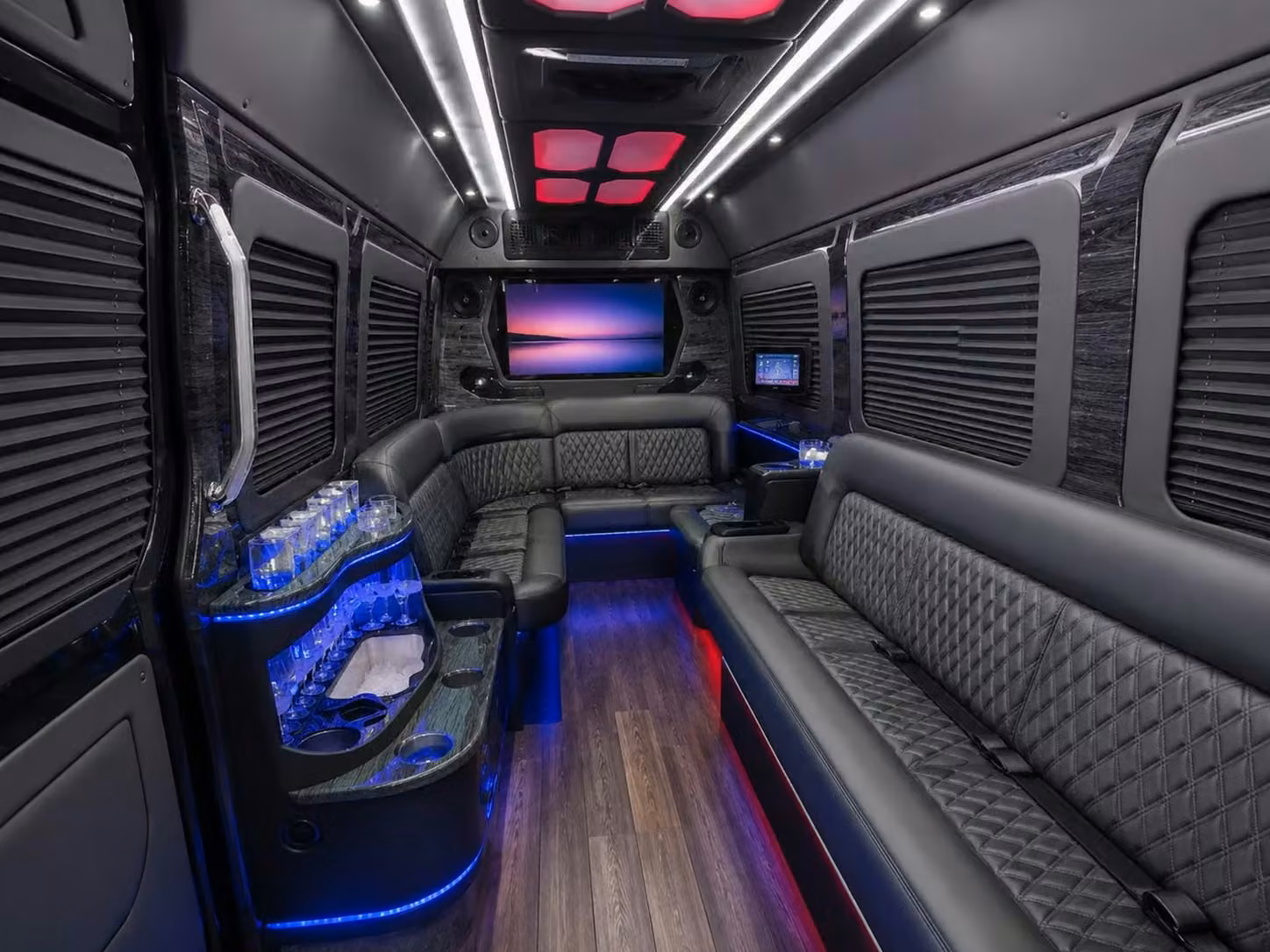 vestavia hills same day and rapid response military bus rentals in vestavia hills