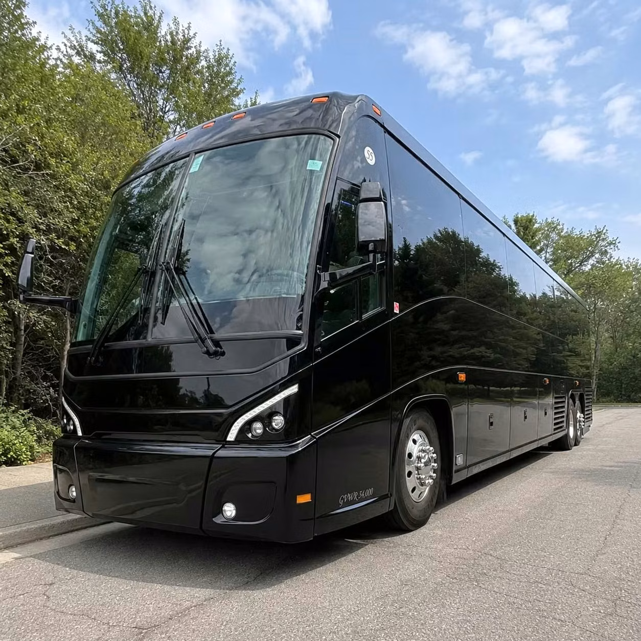 vestavia hills seamless transportation for volunteer outreach events