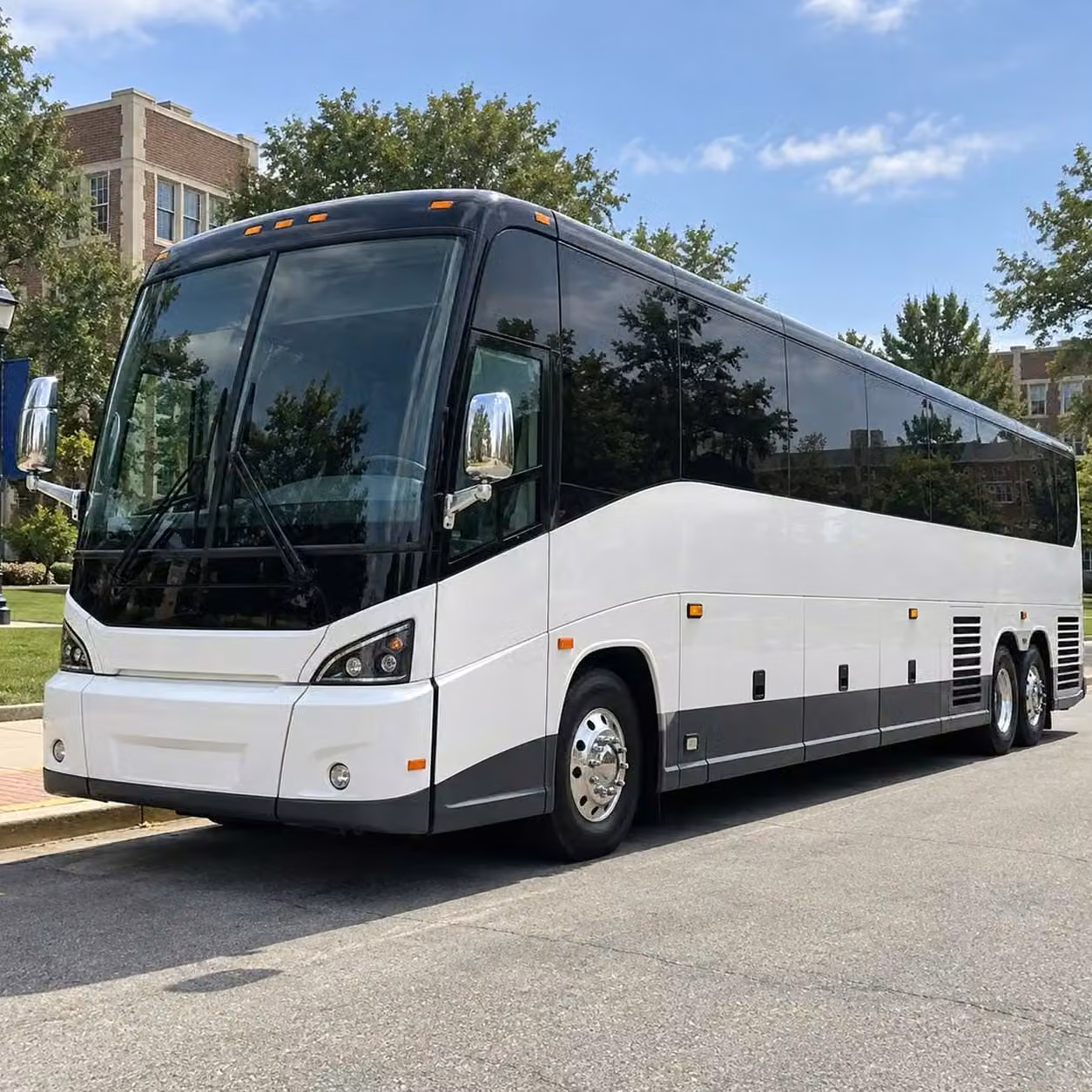vestavia hills sporting event shuttle services