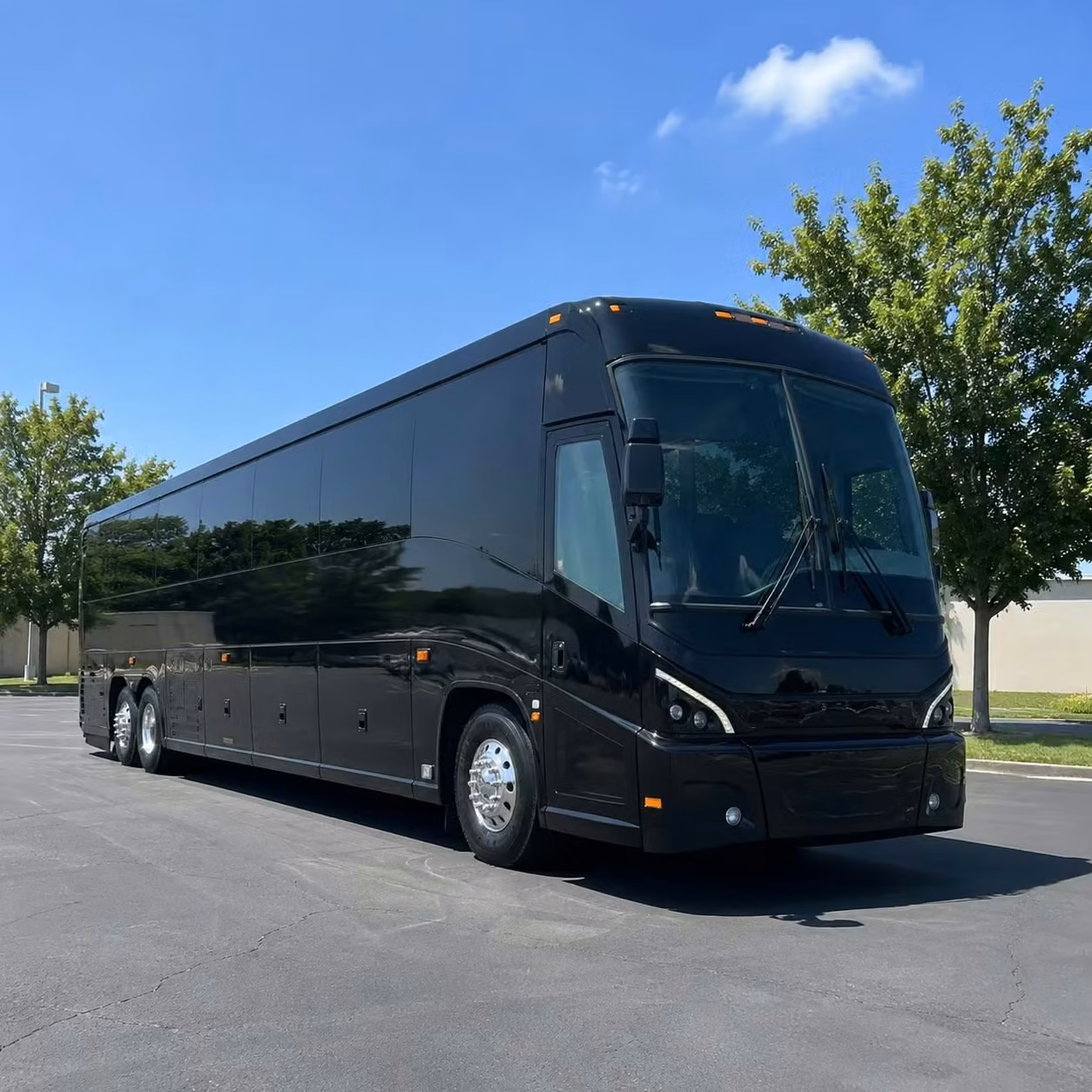 vestavia hills sporting event transportation
