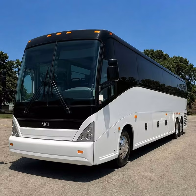 vestavia hills airports charter bus guide